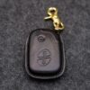 Lexus - Bao da chìa khóa ( 3 nút)