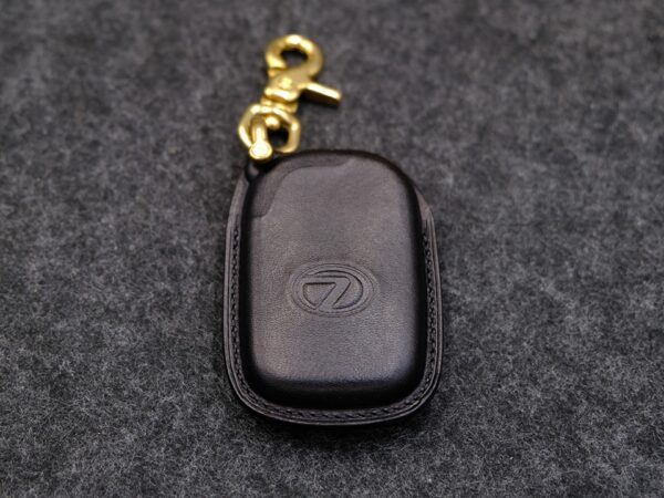 Lexus - Bao da chìa khóa ( 3 nút)