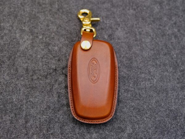 Ford Explorer - Bao da chìa khóa