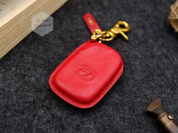 Lexus - bao da chìa khóa