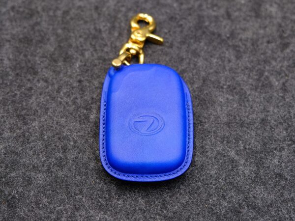 Lexus - Bao da chìa khóa (4 nút)