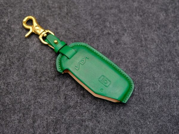 KIA Cerato - Bao da chìa khóa