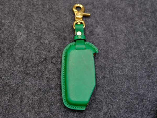 KIA Cerato - Bao da chìa khóa