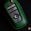 Ford Explorer - bao da chìa khóa
