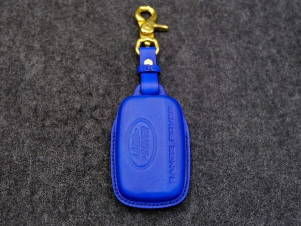 Range Rover - Bao da chìa khóa