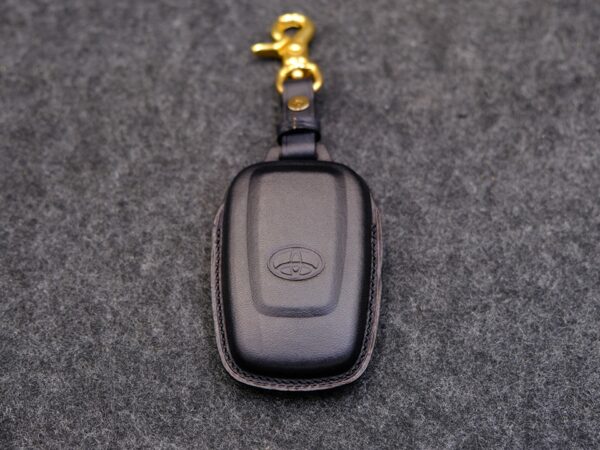 Toyota Cross - Bao da chìa khóa