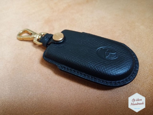 bọc chìa khóa Toyota Rush