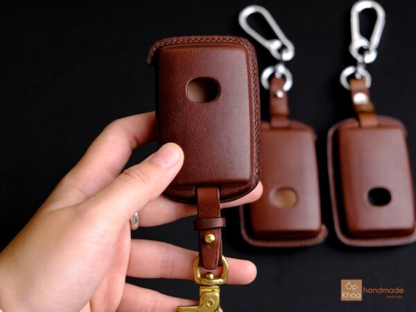 Mazda 3, CX3, CX30 - Bao da chìa khóa