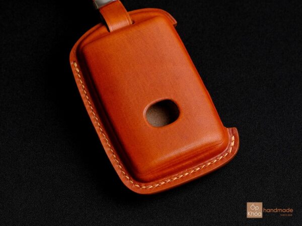 Mazda 3 - Mặt sau Bao da chìa khóa