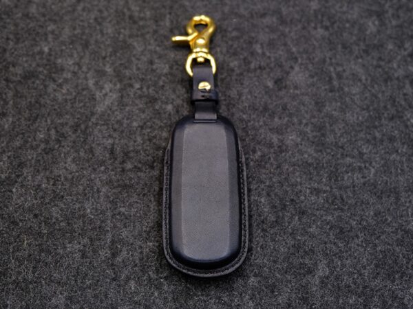 Mazda CX5 - Mặt sau Bao da chìa khóa