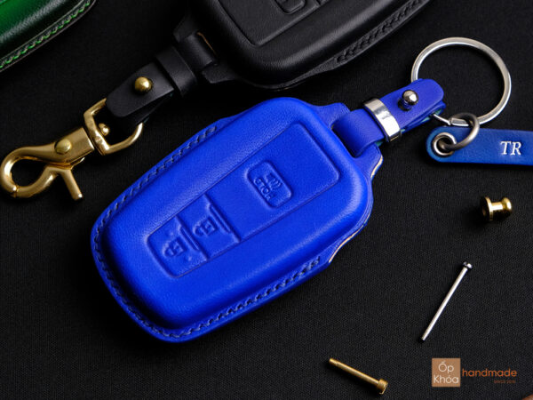 Bao da Toyota Corolla Cross