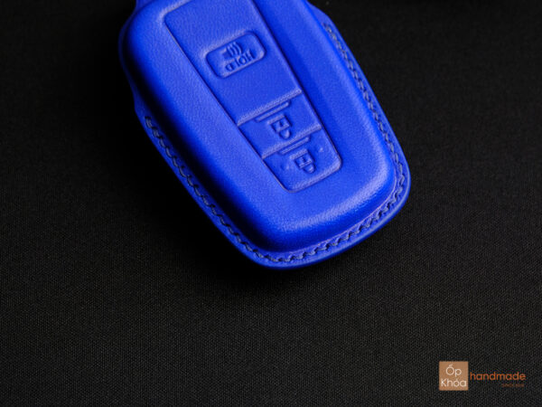 Chỉ may bao da chìa khóa Cross