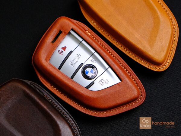 Sản phẩm ốp khóa handmade có chế độ ưu đãi cực kì tốt.