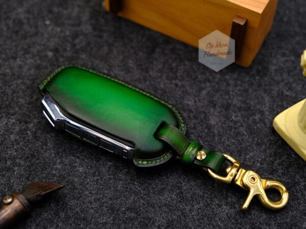 KIA K3, K5 - Bao da chìa khóa -2