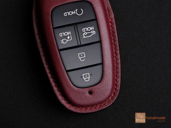 Ốp chìa khóa Ioniq 5