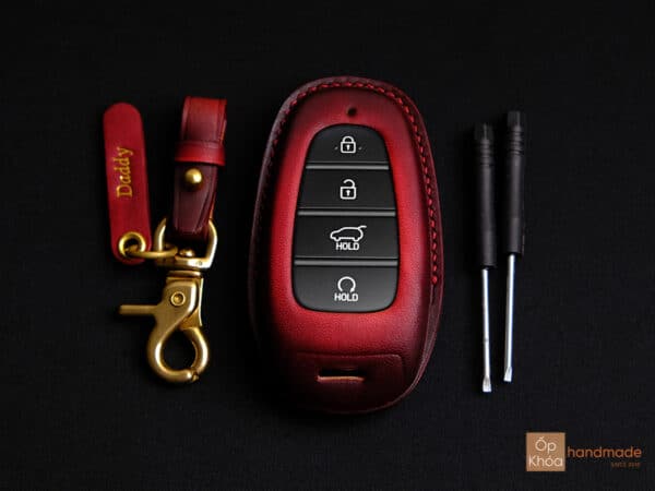 Ốp chìa khóa Santafe