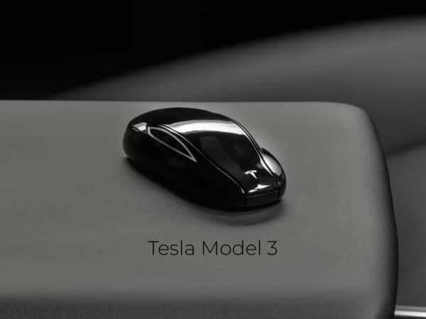 Chìa khóa Tesla Model 3