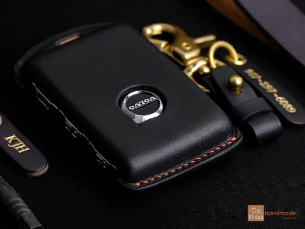 Ốp chìa khóa Volvo XC40, XC60, XC90