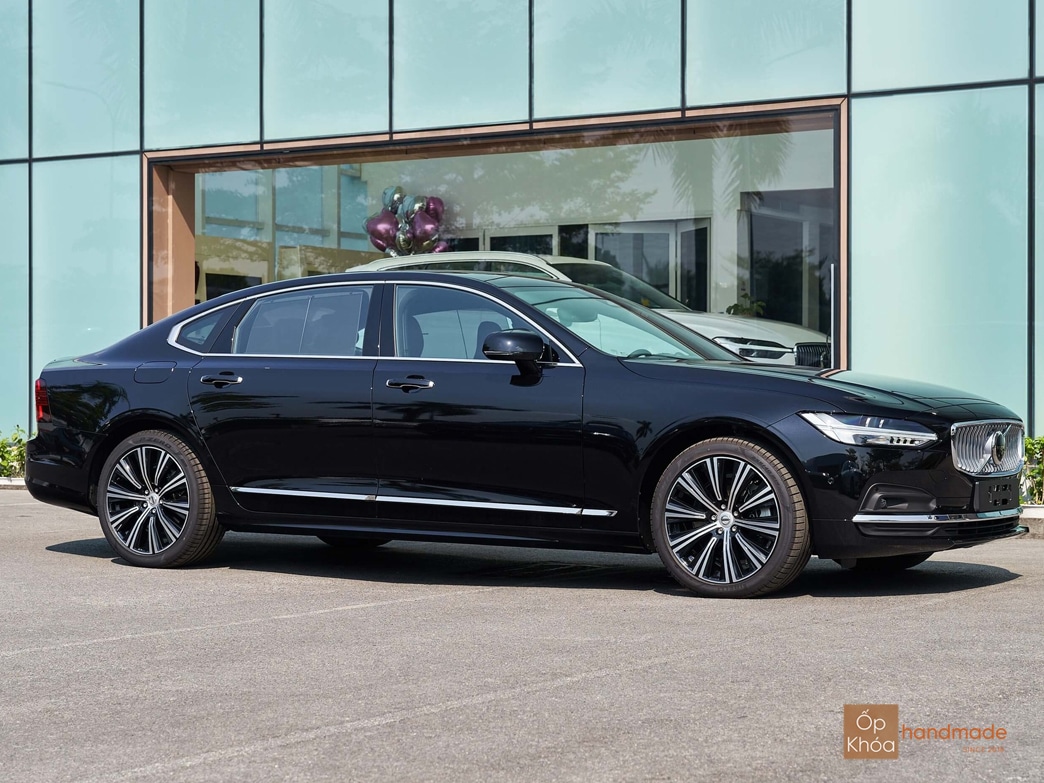 Xe Volvo S90 Ultimate