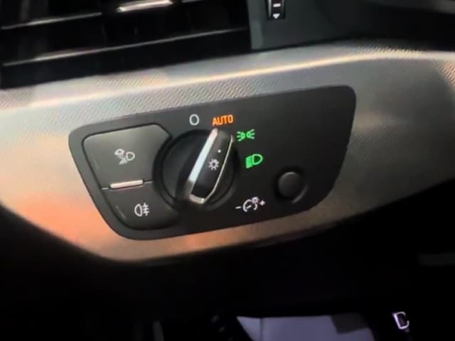Hướng dẫn sử dụng chỉnh đèn xe Audi A4 Hướng dẫn sử dụng chỉnh đèn xe Audi A4