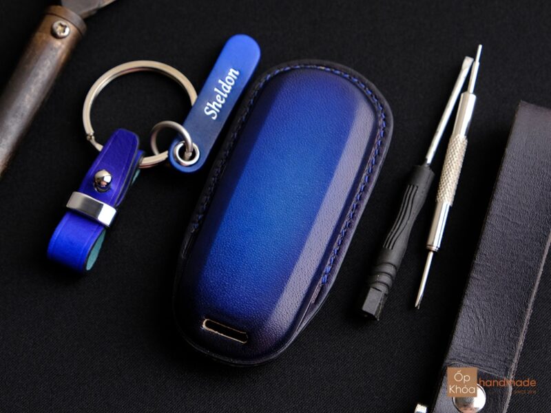 Bản cá nhân hoá, khắc tên và chọn móc treo, hợp làm quà tặng