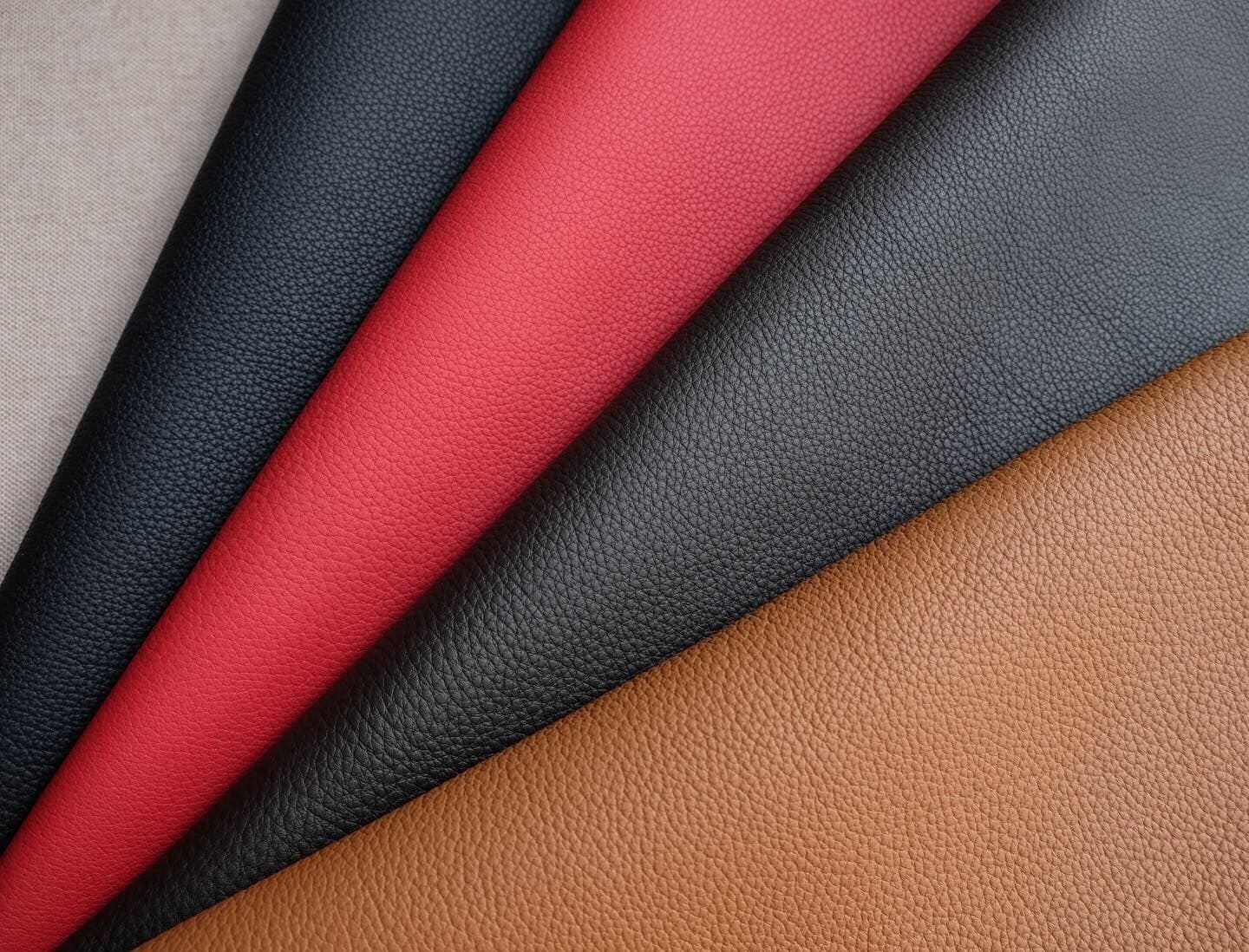 Vân sần tự nhiên mang lại chiều sâu thẩm mỹ mà các loại da dập vân công nghiệp không bao giờ có được.