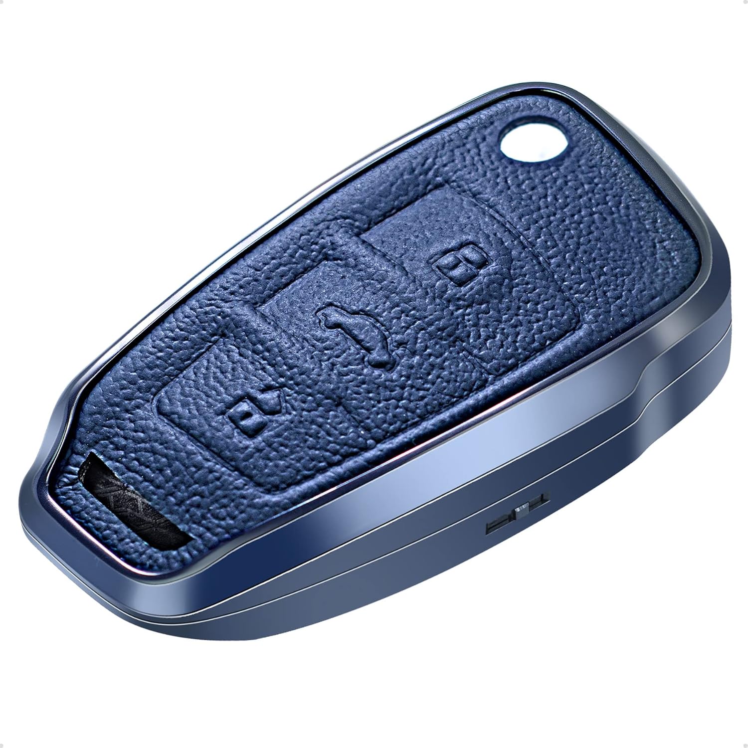 Da Togo mang lại vẻ đẹp mộc mạc và chiều sâu, trong khi da Epsom mang lại sự trẻ trung và màu sắc rực rỡ.