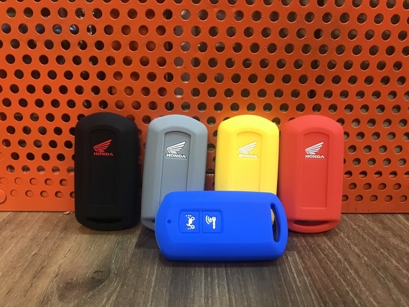 Ốp Silicon / Cao su dẻo