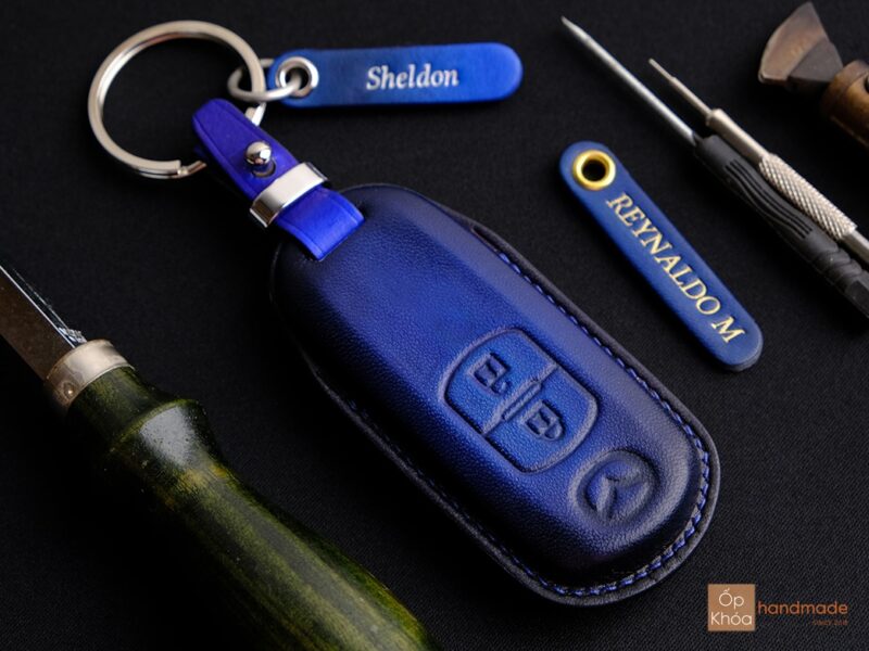 Trước khi chọn mẫu, hãy xác định đúng form chìa Mazda CX-5 để khỏi mua nhầm