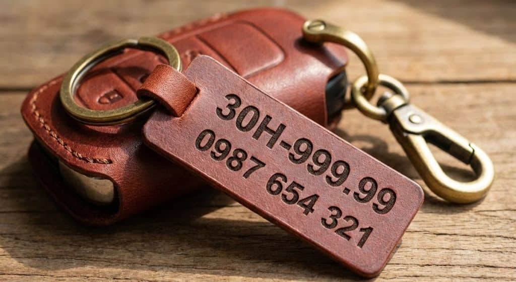 combo-bao-da-chia-khoa-kem-tag-khac-ten-bien-so-xe-sdt