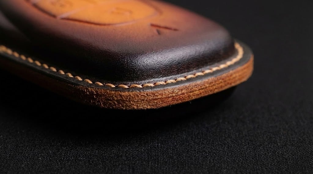 Độ dày lý tưởng bảo vệ mạch điện nhưng không cản sóng