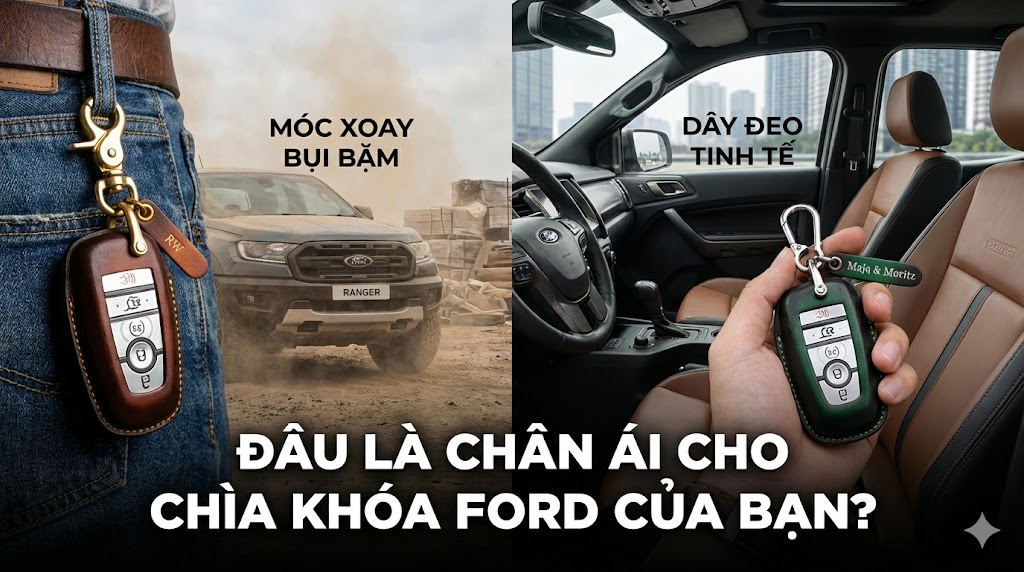 bao da chia khoa ford