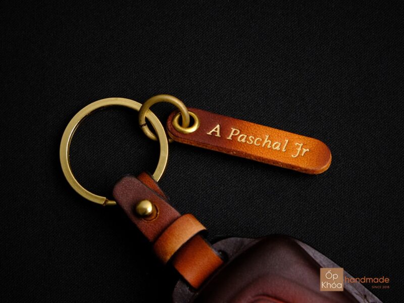 Khắc số điện thoại, tên miễn phí - Giải pháp chống thất lạc hữu hiệu.