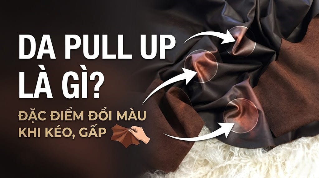 da pull up là gì