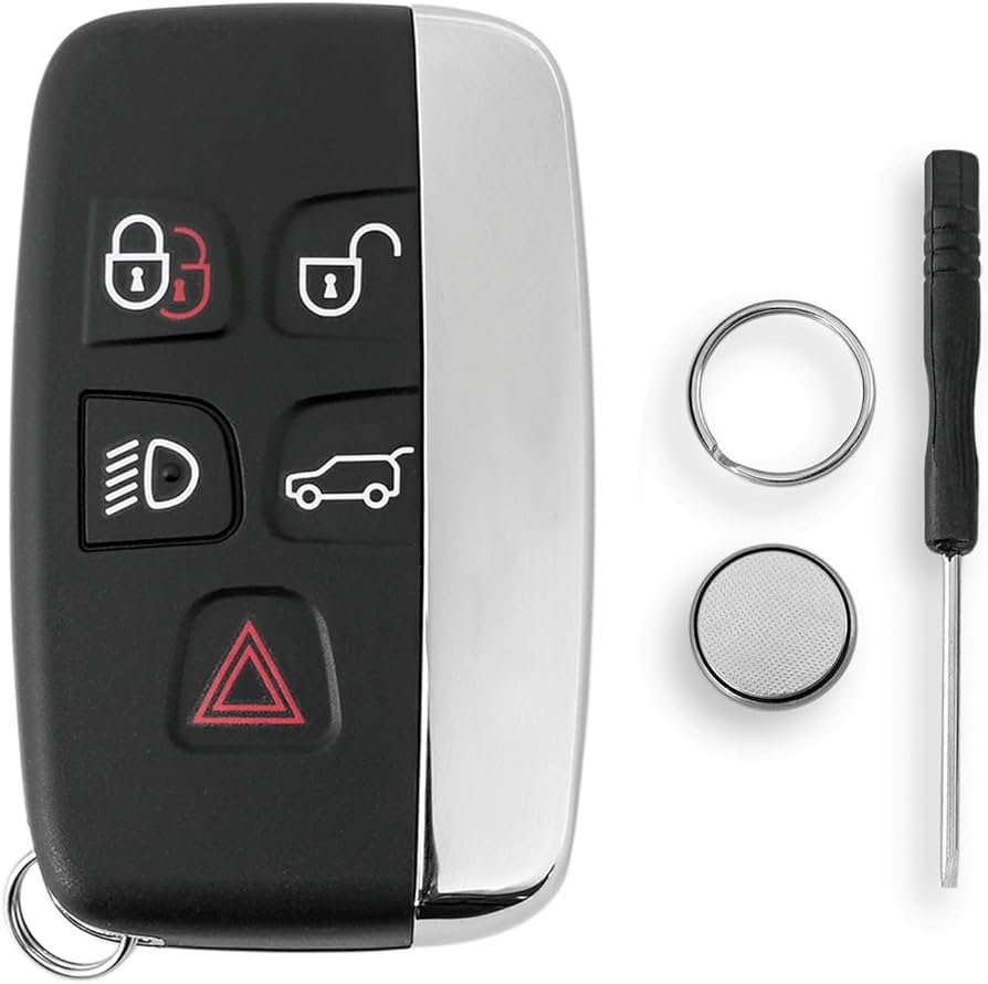 Bộ dụng cụ thay pin gồm pin CR2032, tua vít dẹt nhỏ