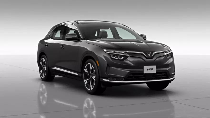 Đây là lựa chọn đáng cân nhắc nếu bạn muốn một chiếc xe điện theo hướng sử dụng lâu dài cho gia đình.