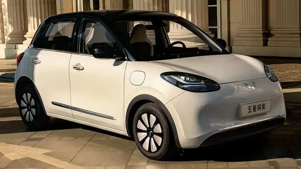 Mẫu xe này dễ được đưa vào shortlist nếu bạn cần không gian sử dụng linh hoạt hơn khi đi phố.