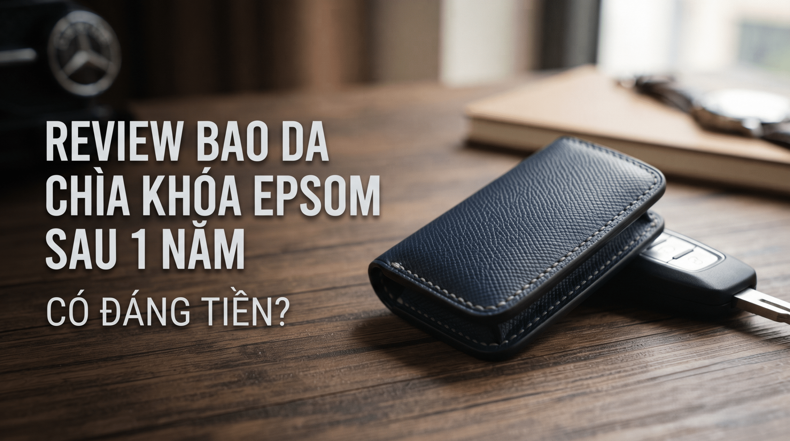review da espom